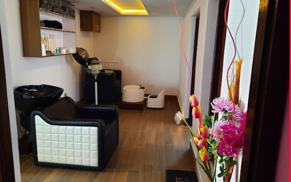 Spalon Health & Beauty Pvt Ltd