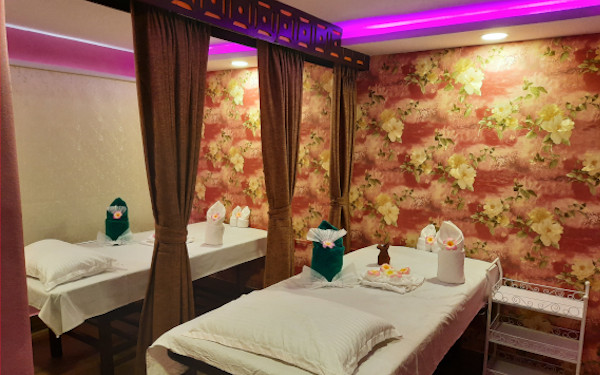 Spalon Health & Beauty Pvt Ltd