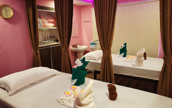 Spalon Health & Beauty Pvt Ltd