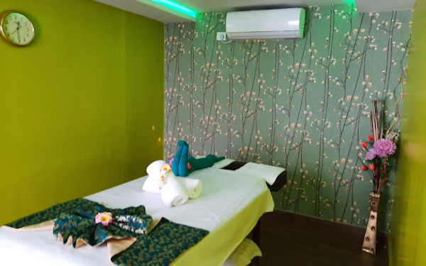 Spalon Health & Beauty Pvt Ltd