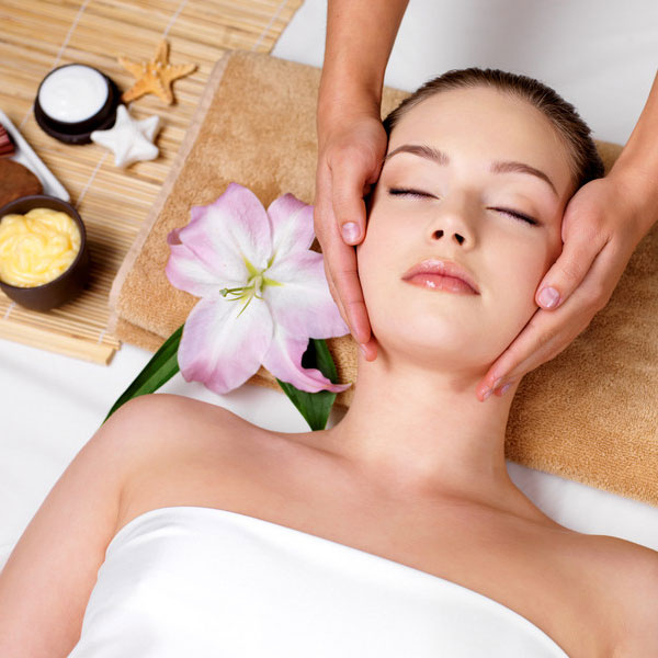 Spalon Beauty & Health Pvt Ltd Icon