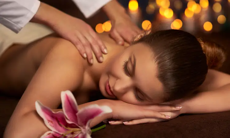 Spa Therapies