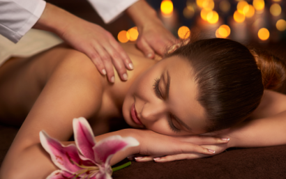 Spa Therapies