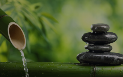 Nourish your Soul and Body