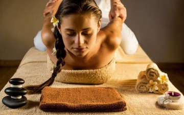 Traditional Thai Therapies