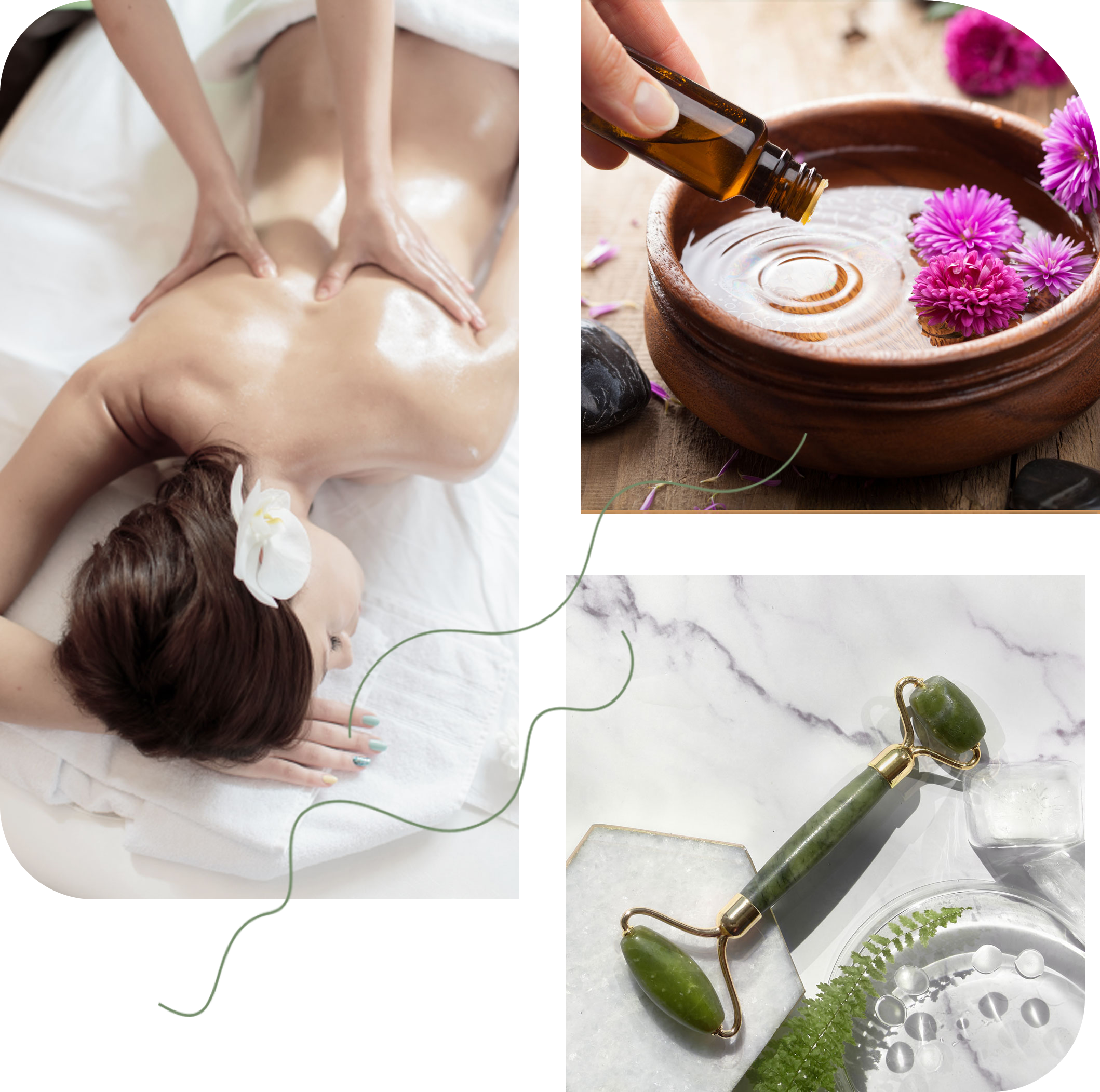 Spalon Health & Beauty Pvt Ltd About Us Image